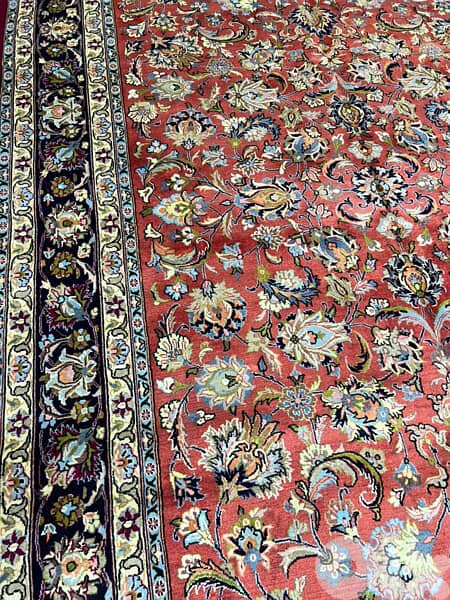 Carpet persian سجاد عجمي 5