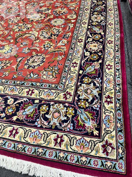 Carpet persian سجاد عجمي 6