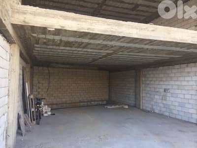 160 Sqm | Warehouse OR Shop for rent in Dekweneh