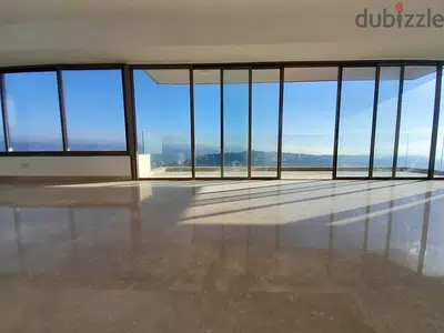 Apartment in Daher El Souwan, Metn with Mountain View