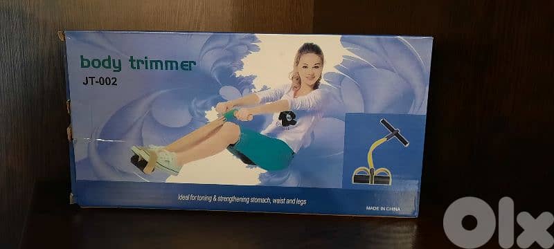 Resistance Band For Men & Women 0