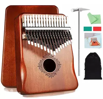 kalimba full package kalimba full package