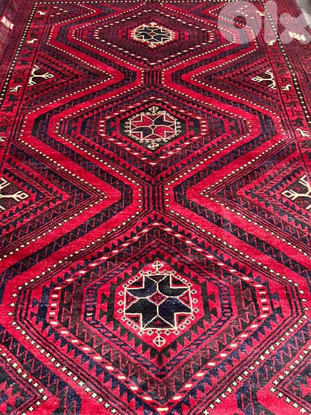 Persian carpet سجاد العجمي 0