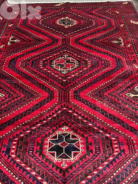 Persian carpet سجاد العجمي 4