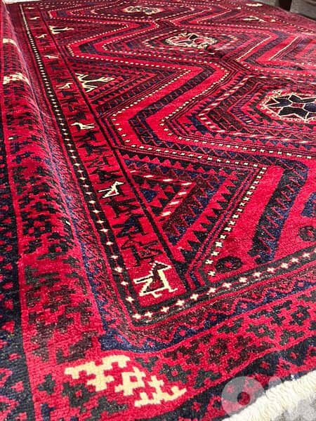 Persian carpet سجاد العجمي 5