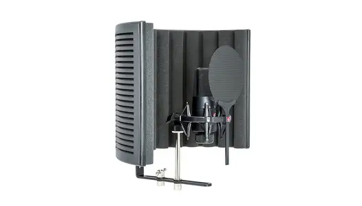sE Electronics X1 S Studio Bundle