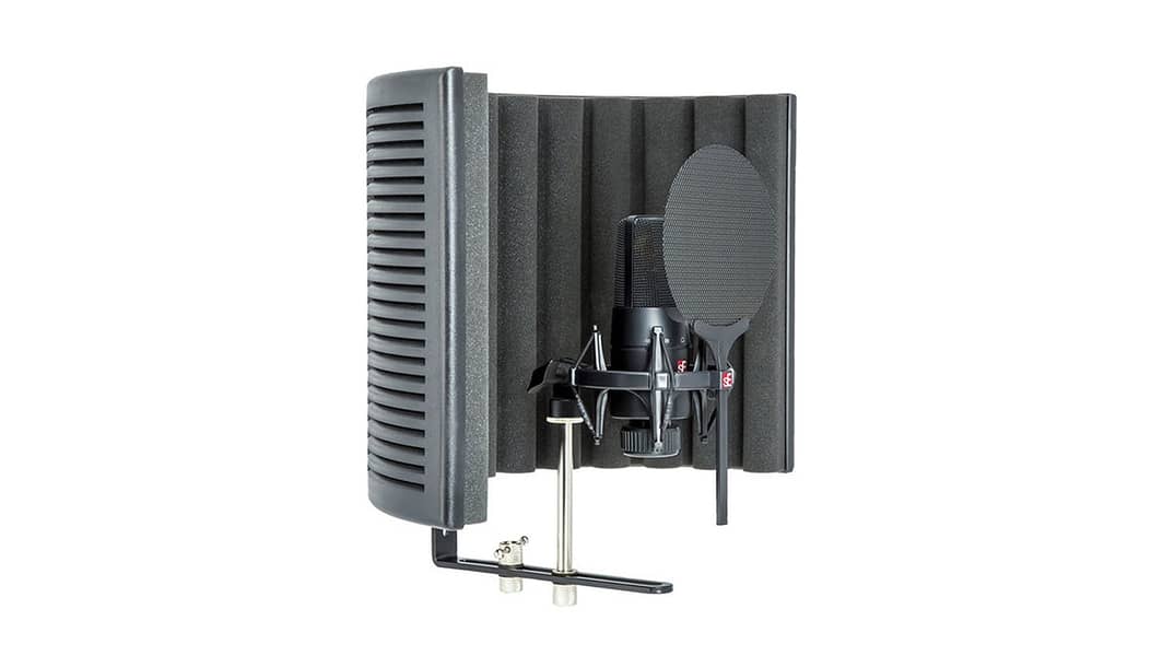 sE Electronics X1 S Studio Bundle 0