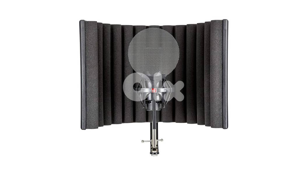 sE Electronics X1 S Studio Bundle 1