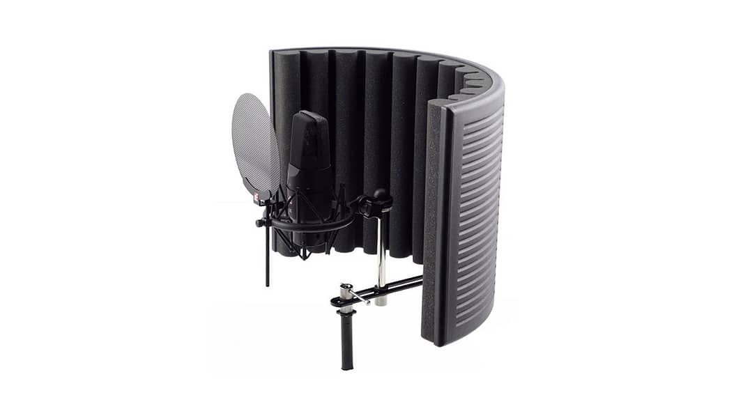 sE Electronics X1 S Studio Bundle 2