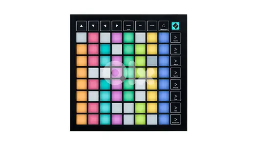 Novation Launchpad X Ableton Controller