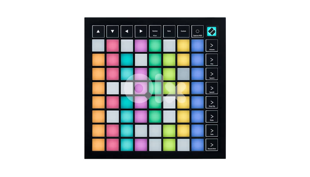 Novation Launchpad X Ableton Controller 0