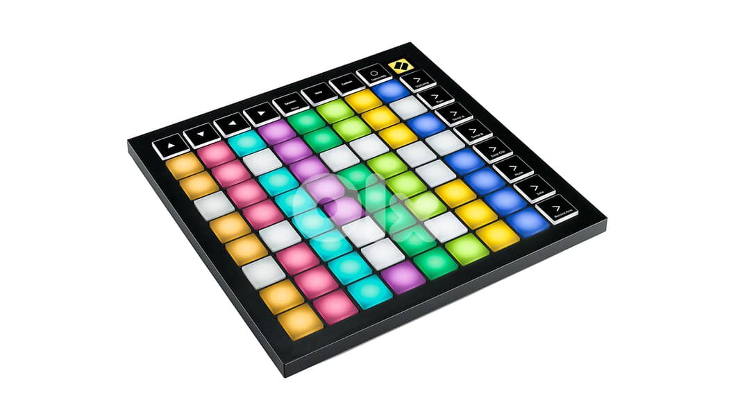 Novation Launchpad X Ableton Controller 1
