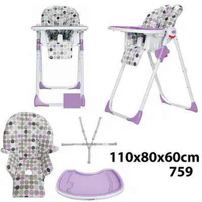 Baby High Chair