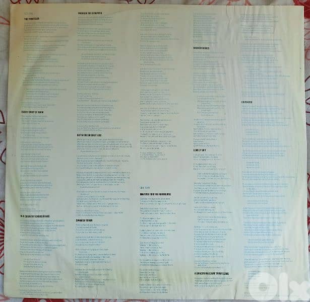 Chris De Burgh - Best Moves - 1981 1