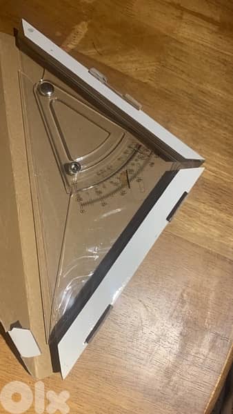 Adjustable Set  for interior design  students& Architects 0