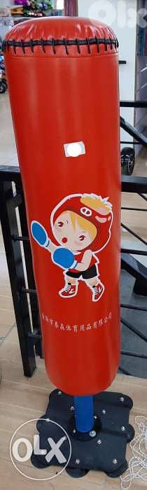Boxing bag for kids 100cm 1