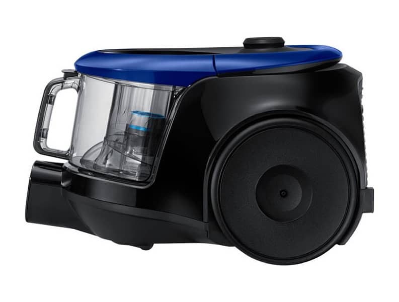 Samsung Bagless 2000W 4581 Vacuum Cleaner (Black) 2