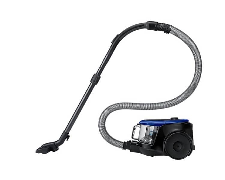 Samsung Bagless 2000W 4581 Vacuum Cleaner (Black) 0