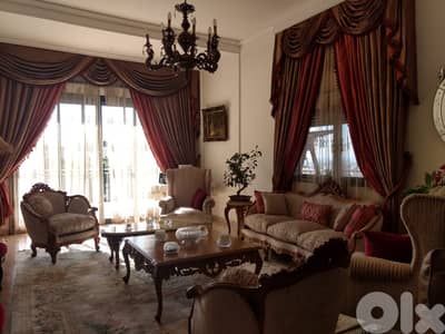 Luxurious (320Sq) MAR TAKLA Prime , (HA-161)