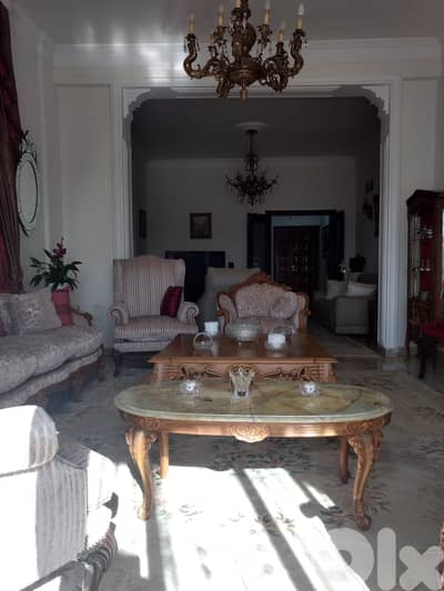 Luxurious (320Sq) MAR TAKLA Prime , (HA-161)