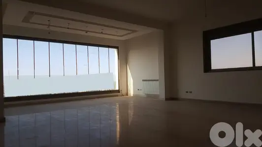 DUPLEX FOR SALE IN YARZEH BAABDA PRIME, (BA-212)