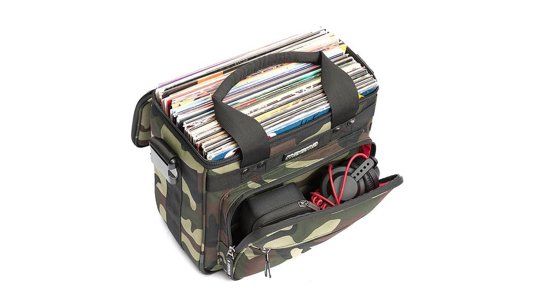 Magma LP Bag 50 5