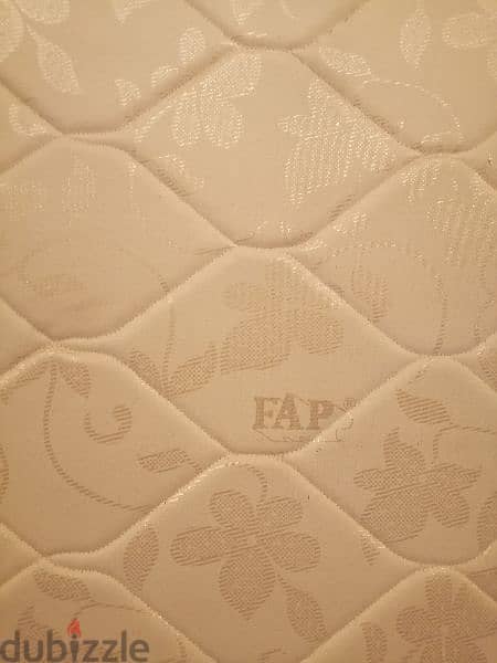 mattress from fap 90cm 3