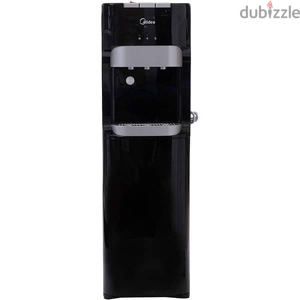 Midea Buttom Load Water Dispenser 0