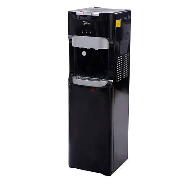 Midea Buttom Load Water Dispenser 1