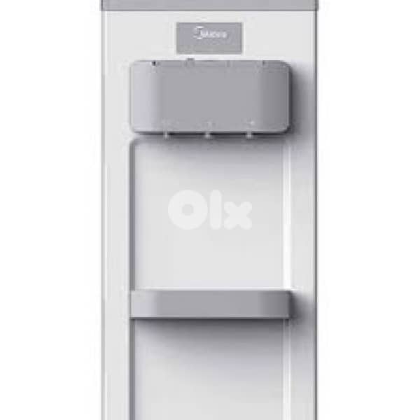 Midea Water Dispenser 2