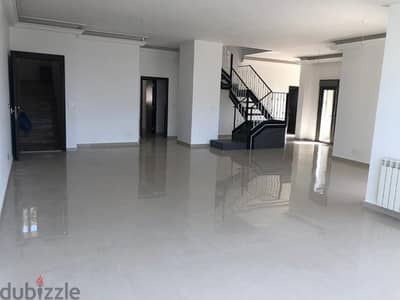 305 Sqm | Duplex for sale or rent in Bsalim | Sea view