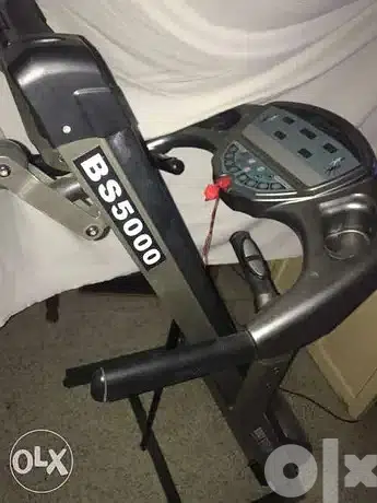 Used Treadmill