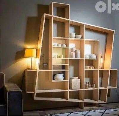 تفصيل ابواب و مطابخ و غرفة نوم