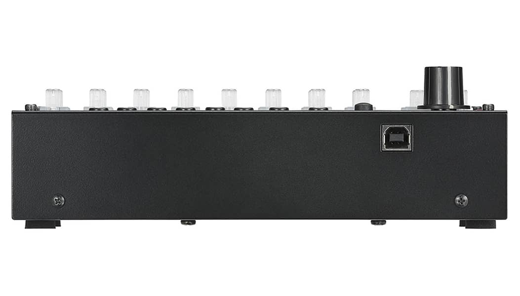 Korg SQ-1 Step Sequencer 1
