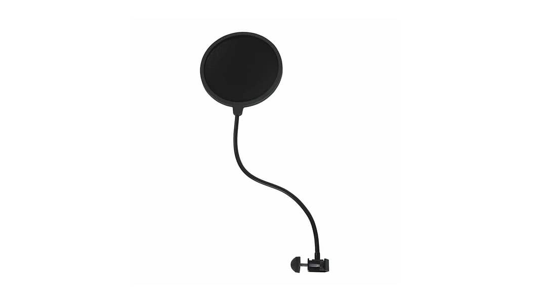 Gator Frameworks Single Layer Pop Filter 1
