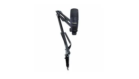 Marantz Pod Pack Broadcast Solution