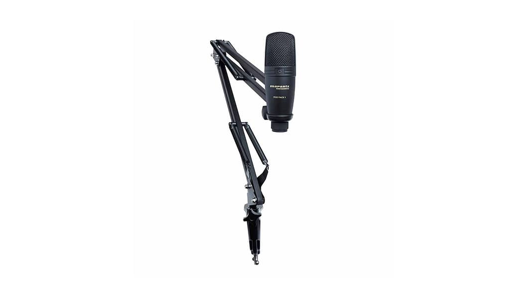 Marantz Pod Pack Broadcast Solution 0