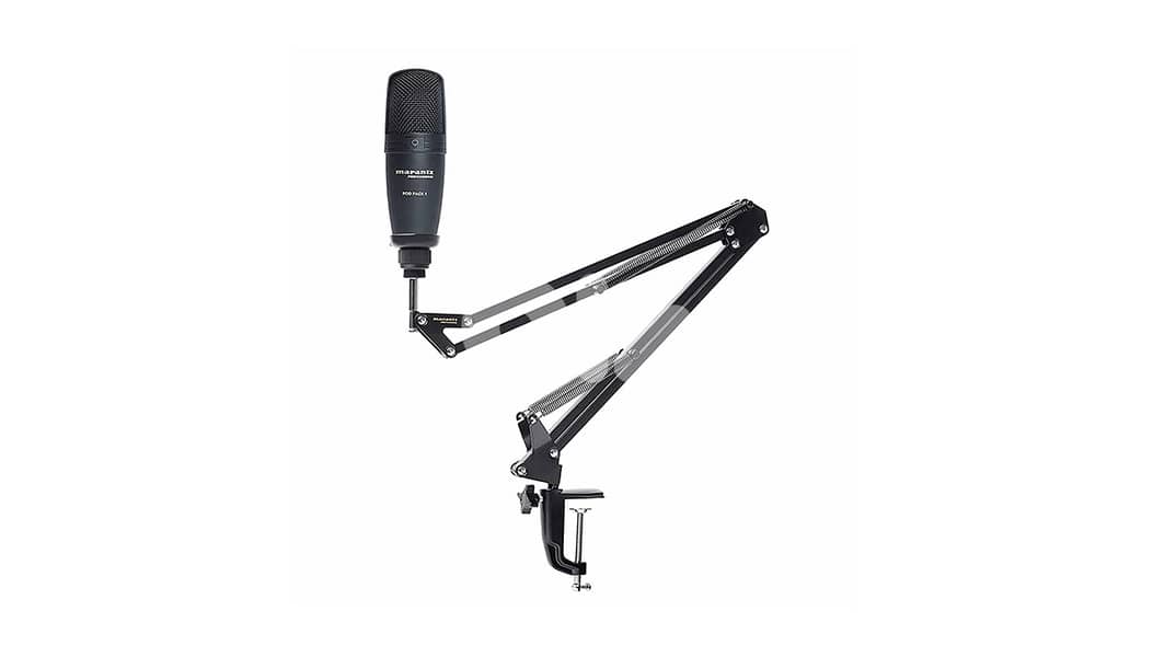 Marantz Pod Pack Broadcast Solution 2
