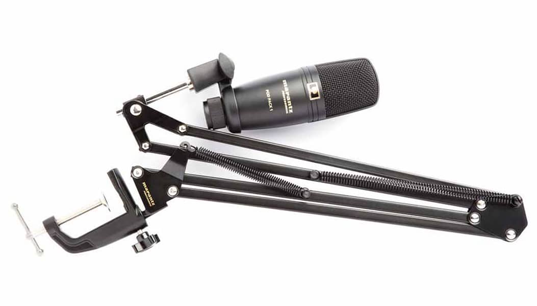 Marantz Pod Pack Broadcast Solution 4
