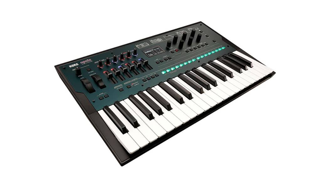 Korg Opsix FM Synthesizer 3