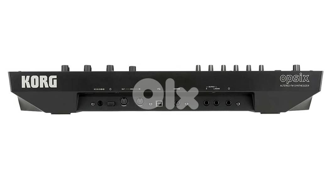 Korg Opsix FM Synthesizer 2
