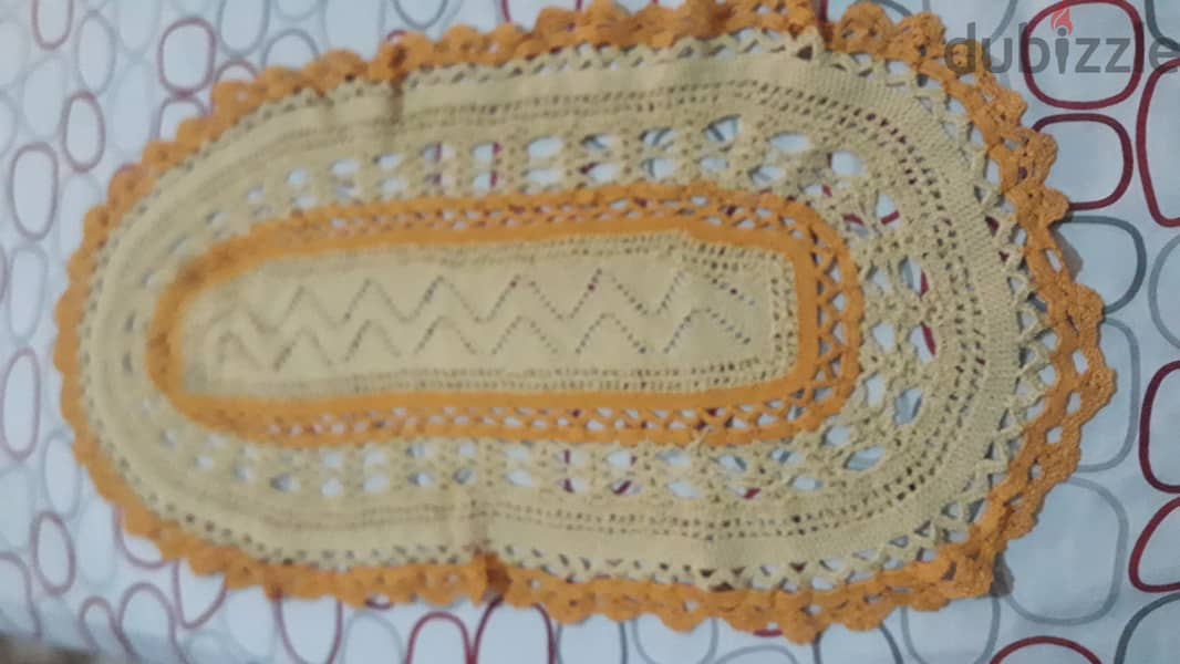 Grand crochet 0