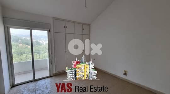 Ballouneh 200m2 + 100m2 Terrace rooftop | High-End | Mountain View |