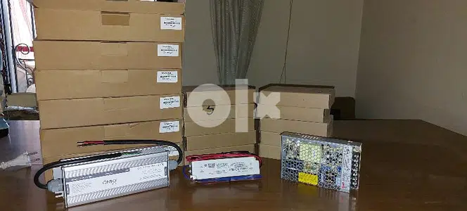 16 trans for sale 200$ for all of them              ١٦ ترانس للبيع