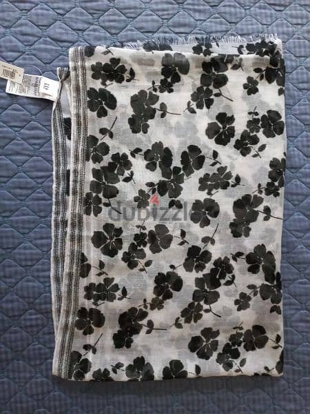 gap scarf 0