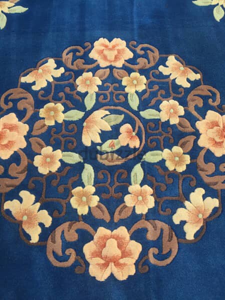 سجاد. Hand made. Carpet. 245*315 5
