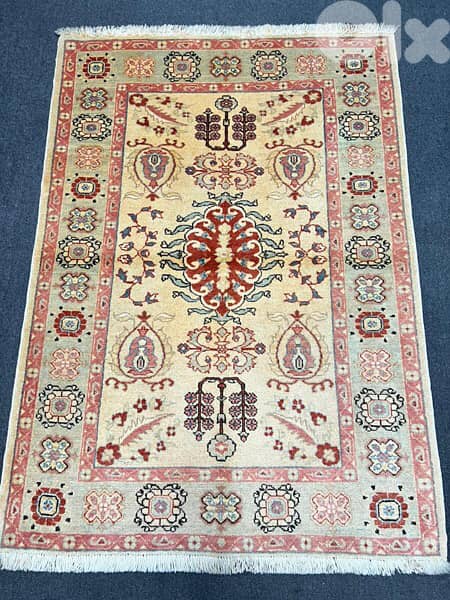 persian carpet سجاد العجمي 3