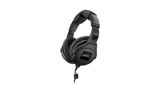 Sennheiser HD-300 Headphones (HD300) Sennheiser HD-300 Headphones (HD300)
