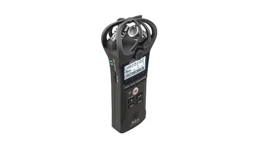 Zoom H1N Digital Recorder