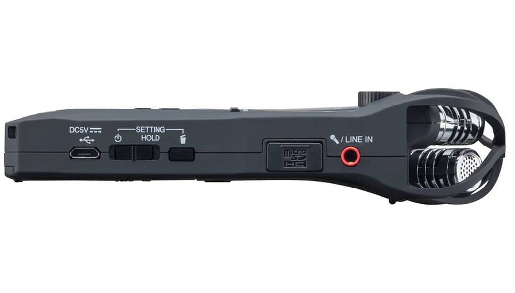 Zoom H1N Digital Recorder 3